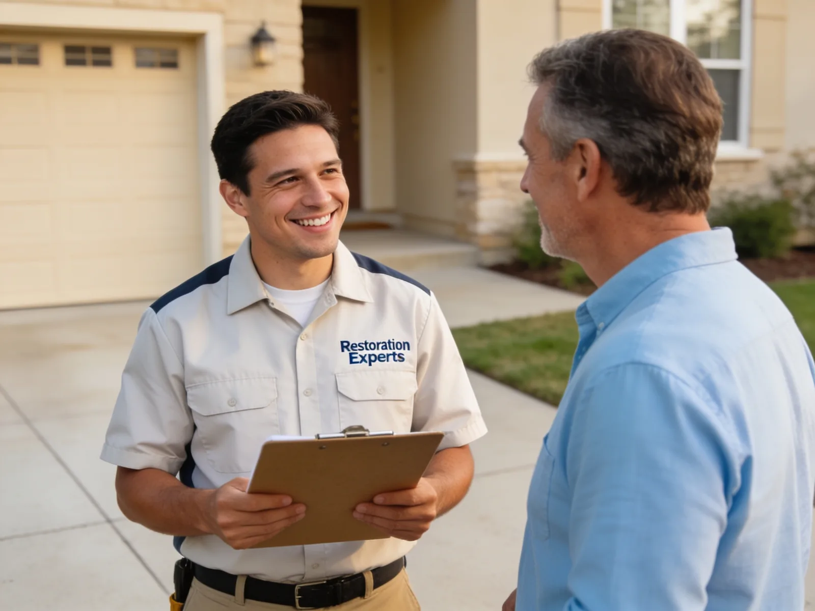 Water Damage Cleanup Miamitown, OH FAQs
